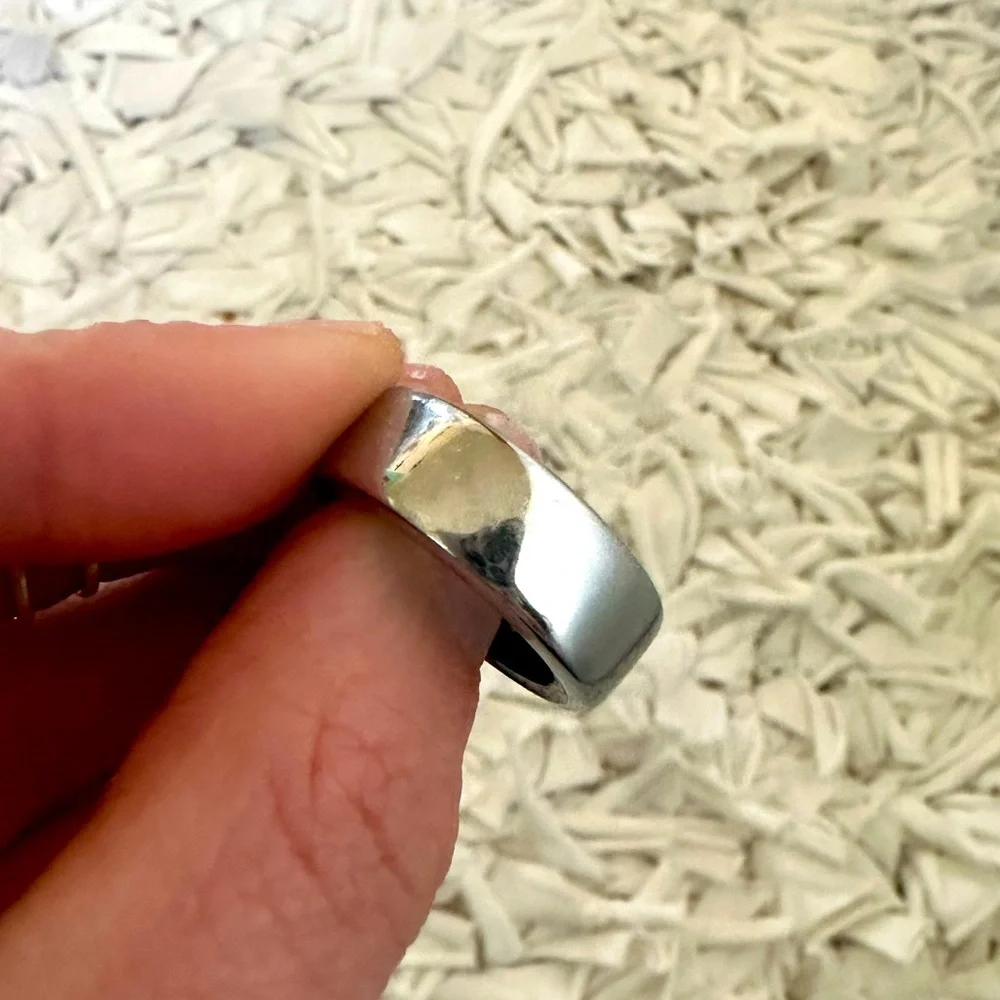 Oura Horizon Ring Size 7